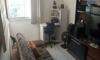CONFIRA !!! - Apartamento à venda Rua Quiririm, Vila Valqueire, Rio de Janeiro - R$ 165.000 - 1078