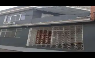 VENHA CONFERIR !!! - Casa em Condomínio à venda Rua Comendador Pinto, Campinho, Rio de Janeiro - R$ 545.000 - 1121