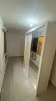 Conheça Apartamento à venda Rua Lagoa da Prata, Praça Seca, Rio de Janeiro - R$ 160.000 - 1122 - 5 5