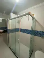 Conheça Apartamento à venda Rua Lagoa da Prata, Praça Seca, Rio de Janeiro - R$ 160.000 - 1122 - 8 8
