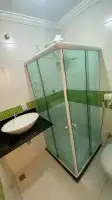 Conheça Apartamento à venda Rua Lagoa da Prata, Praça Seca, Rio de Janeiro - R$ 160.000 - 1122 - 17 17
