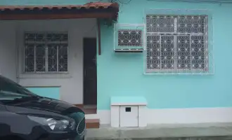 VENHA CONFERIR !!! - Casa à venda Rua Dona Clara, Madureira, Madureira,Rio de Janeiro - R$ 250.000 - 1125