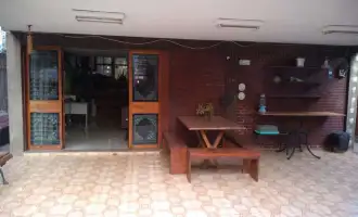 CONFIRA !!! - Casa à venda Rua Pedro Teles, Praça Seca, Praça Seca,Rio de Janeiro - R$ 630.000 - 1136