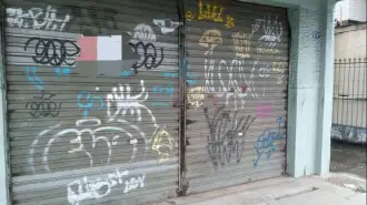 Conheça Loja 90m² para venda e aluguel Rua Cândido Benício, Campinho, CAMPINHO,Rio de Janeiro - R$ 600.000 - 2001-3004 - 2 2