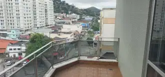 VENHA CONFERIR !!! - Cobertura à venda Rua Capitão Menezes,Praça Seca, Praça Seca,Rio de Janeiro - R$ 350.000 - 1145