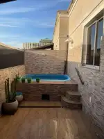 CONFIRA !!! - Cobertura para venda e aluguel Rua Barão, Praça Seca, Rio de Janeiro - R$ 400.000 - 1156-3022