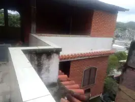 Conheça Casa à venda Rua Conceição dos Ouros, Praça Seca, Rio de Janeiro - R$ 360.000 - 1183 - 1 1
