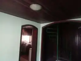 Conheça Casa à venda Rua Conceição dos Ouros, Praça Seca, Rio de Janeiro - R$ 360.000 - 1183 - 7 7