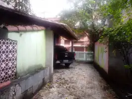 Conheça Casa à venda Rua Conceição dos Ouros, Praça Seca, Rio de Janeiro - R$ 360.000 - 1183 - 23 23