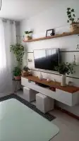 Conheça Apartamento à venda Rua Cândido Benício, Campinho, Rio de Janeiro - R$ 230.000 - 277 - 1 1