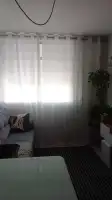 Conheça Apartamento à venda Rua Cândido Benício, Campinho, Rio de Janeiro - R$ 230.000 - 277 - 3 3