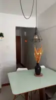 Conheça Apartamento à venda Rua Cândido Benício, Campinho, Rio de Janeiro - R$ 230.000 - 277 - 4 4