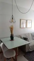Conheça Apartamento à venda Rua Cândido Benício, Campinho, Rio de Janeiro - R$ 230.000 - 277 - 5 5