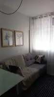 Conheça Apartamento à venda Rua Cândido Benício, Campinho, Rio de Janeiro - R$ 230.000 - 277 - 6 6