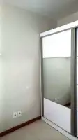 Conheça Apartamento à venda Rua Cândido Benício, Campinho, Rio de Janeiro - R$ 230.000 - 277 - 7 7