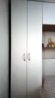 Conheça Apartamento à venda Rua Cândido Benício, Campinho, Rio de Janeiro - R$ 230.000 - 277 - 8 8