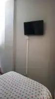 Conheça Apartamento à venda Rua Cândido Benício, Campinho, Rio de Janeiro - R$ 230.000 - 277 - 14 14