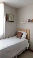 Conheça Apartamento à venda Rua Cândido Benício, Campinho, Rio de Janeiro - R$ 230.000 - 277 - 15 15