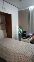 Conheça Apartamento à venda Rua Cândido Benício, Campinho, Rio de Janeiro - R$ 230.000 - 277 - 16 16