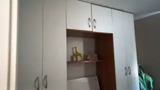 Conheça Apartamento à venda Rua Cândido Benício, Campinho, Rio de Janeiro - R$ 230.000 - 277 - 18 18