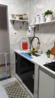 Conheça Apartamento à venda Rua Cândido Benício, Campinho, Rio de Janeiro - R$ 230.000 - 277 - 19 19