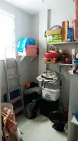 Conheça Apartamento à venda Rua Cândido Benício, Campinho, Rio de Janeiro - R$ 230.000 - 277 - 21 21