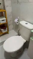 Conheça Apartamento à venda Rua Cândido Benício, Campinho, Rio de Janeiro - R$ 230.000 - 277 - 23 23