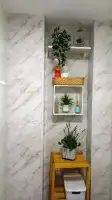 Conheça Apartamento à venda Rua Cândido Benício, Campinho, Rio de Janeiro - R$ 230.000 - 277 - 24 24