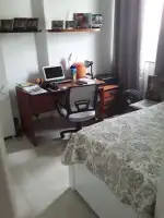 Conheça Apartamento à venda Avenida Geremário Dantas, Tanque, Rio de Janeiro - R$ 360.000 - 1189 - 5 5