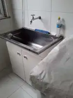 Conheça Apartamento à venda Avenida Geremário Dantas, Tanque, Rio de Janeiro - R$ 360.000 - 1189 - 9 9