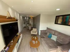 Conheça Apartamento à venda Rua Ana Teles, Campinho, Rio de Janeiro - R$ 360.000 - 1197 - 2 2