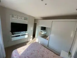 Conheça Apartamento à venda Rua Ana Teles, Campinho, Rio de Janeiro - R$ 360.000 - 1197 - 7 7