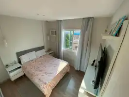Conheça Apartamento à venda Rua Ana Teles, Campinho, Rio de Janeiro - R$ 360.000 - 1197 - 8 8