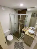 Conheça Apartamento à venda Rua Ana Teles, Campinho, Rio de Janeiro - R$ 360.000 - 1197 - 12 12