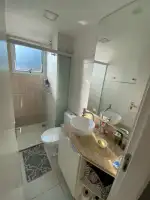 Conheça Apartamento à venda Rua Ana Teles, Campinho, Rio de Janeiro - R$ 360.000 - 1197 - 13 13