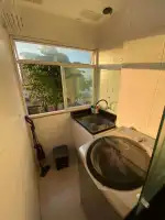Conheça Apartamento à venda Rua Ana Teles, Campinho, Rio de Janeiro - R$ 360.000 - 1197 - 17 17