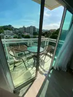 Conheça Apartamento à venda Rua Ana Teles, Campinho, Rio de Janeiro - R$ 360.000 - 1197 - 18 18