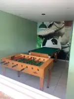 Conheça Apartamento à venda Rua Ana Teles, Campinho, Rio de Janeiro - R$ 360.000 - 1197 - 21 21