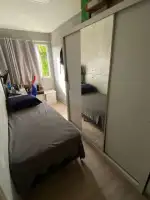 Conheça Apartamento à venda Rua Ana Teles, Campinho, Rio de Janeiro - R$ 360.000 - 1197 - 9 9