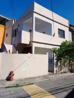 Conheça Casa à venda Estrada Intendente Magalhães, Vila Valqueire, Rio de Janeiro - R$ 500.000 - 1199 - 1 1