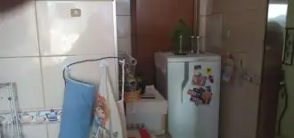 Conheça Apartamento à venda Rua Domingos Lópes, Madureira, Rio de Janeiro - R$ 210.000 - 1202 - 7 7