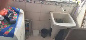 Conheça Apartamento à venda Rua Domingos Lópes, Madureira, Rio de Janeiro - R$ 210.000 - 1202 - 11 11