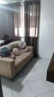 Conheça Apartamento à venda Rua das Dálias, Vila Valqueire, Rio de Janeiro - R$ 300.000 - 1207 - 4 4