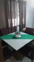 Conheça Apartamento à venda Rua das Dálias, Vila Valqueire, Rio de Janeiro - R$ 300.000 - 1207 - 5 5