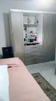 Conheça Apartamento à venda Rua das Dálias, Vila Valqueire, Rio de Janeiro - R$ 300.000 - 1207 - 6 6