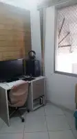 Conheça Apartamento à venda Rua das Dálias, Vila Valqueire, Rio de Janeiro - R$ 300.000 - 1207 - 9 9