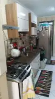 Conheça Apartamento à venda Rua das Dálias, Vila Valqueire, Rio de Janeiro - R$ 300.000 - 1207 - 13 13