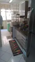 Conheça Apartamento à venda Rua das Dálias, Vila Valqueire, Rio de Janeiro - R$ 300.000 - 1207 - 14 14