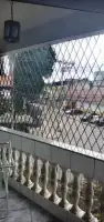Conheça Apartamento à venda Rua Maranga, Praça Seca, Rio de Janeiro - R$ 165.000 - 306 - 16 16