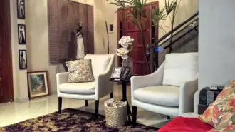 Conheça Casa de Vila à venda Rua Pinto Teles, Praça Seca, Rio de Janeiro - R$ 485.000 - 609 - 7 7